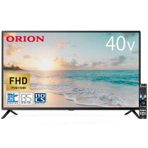 楽天市場】液晶テレビ ドウシシャ（画面サイズ（テレビ）40 ～ 44型 