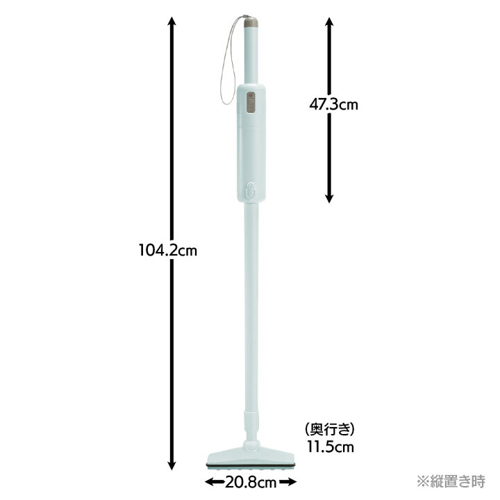 楽天市場】【公式通販】紙パック式軽量掃除機 MAGIC LIGHT II 