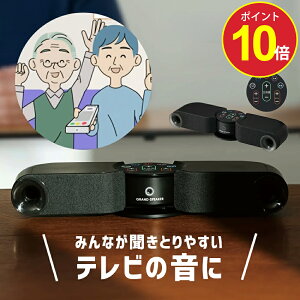 _|Cg10{^yʔ́zGRAND SPEAKER OEXs[J[ GS-SP1b erpXs[J[ TVpXs[J[  N VjA 茳  CX  z[VA^[ f y 
