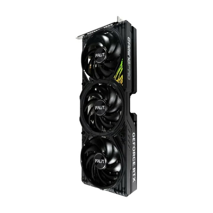 楽天市場】Palit(パリット) GeForce RTX 5070 Ti GamingPro-S 1 