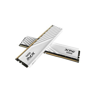 ADATA AX5U5600C468G-DTLABWH (DDR5 PC5-44800 8GB 2���g)