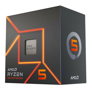 AMD Ryzen 5 7500F BOX