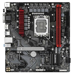 GIGABYTE B760M GAMING AC DDR4 GEN5 (B760 1700 MicroATX)