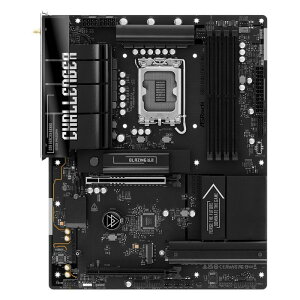 ASRock B860 Challenger WiFi (B860 1851 ATX) �h�X�p�����胂�f��