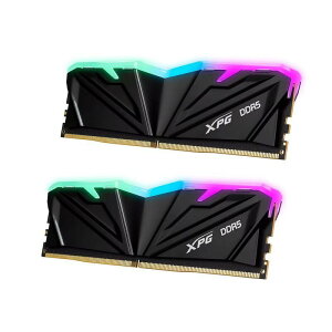 ADATA AX5U5600C4616G-DTAMRBK-DP (DDR5 PC5-44800 16GB 2���g) �h�X�p�����胂�f��