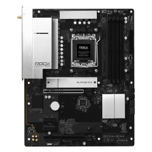 ASRock B650 Rock WiFi 7 (B650 AM5 ATX)