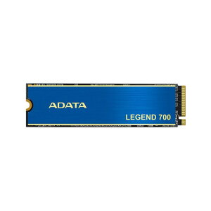 ADATA LEGEND 700 ALEG-700-256GCS (M.2 2280 Gen3 256GB)