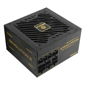 ENERMAX REVOLUTION III ERV850G-AHG-MAC (ATX 850W)