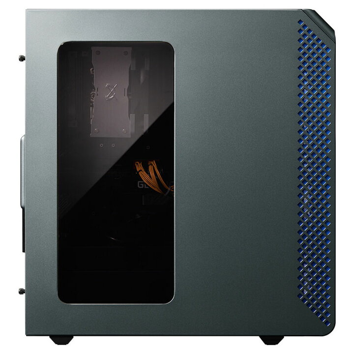 楽天市場】ゲーミングPC デスクトップPC 新品 パソコン ガレリア 