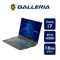 楽天市場】ssd 500gb（シリーズGALLERIA（ドスパラ））（パソコン 