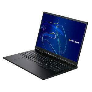 �K�����A �N���G�C�^�[ �m�[�g�p�\�R�� Core 7 240H RTX 5050 ������ 16GB / SSD 1TB Windows 11 Home 16.0�C���` 180Hz GALLERIA NSC7L-R55-C6 25168-3423