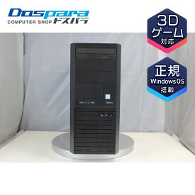 [中古] THIRDWAVE GALLERIA KT(Intel Core i7-9700F 3.00GHz/16GB/SSD 240GB/RTX 2070 SUPER/Win10 Home 64bit/状態Cランク)