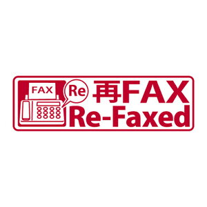 Tr[ NCbNX^p[ CXgEp :FAX CNF: