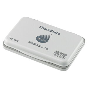 シヤチハタ 塗布用スタンプ台 規格:中型