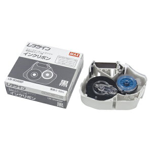 �}�b�N�X �`���[�u�}�[�J�[�E���^�c�C����p���Օi LM-IR340BP �C���N���{�� �e�[�v����:50m ��