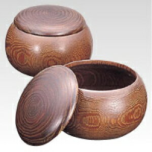 クラウン 碁笥 規格:特大型,9mm厚用