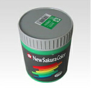 サクラクレパス ニューサクラカラー 緑
