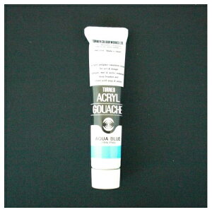 �^�[�i�[ �A�N�����K�b�V�� �`���[�u���� 20ml A�F �F��151�i�A�N�A�u���[�j