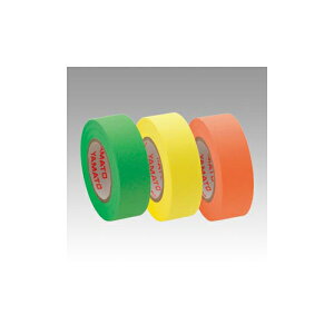ヤマト メモックロールテープ 詰替用テープ (ライム・レモン・オレンジ)