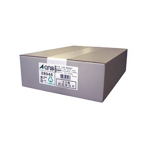 �G�[���� ���x���V�[��[�C���N�W�F�b�g] A4 44�� �l�ӗ]���t 500�V�[�g��