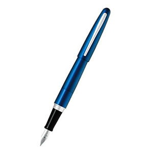 パイロット 万年筆 コクーン M 中字(ブルー)