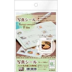 G[ ʐ^V[ Instant camera's Film