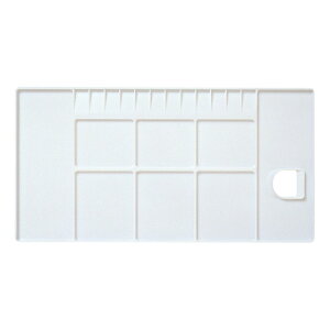 サクラクレパス いちまいパレット