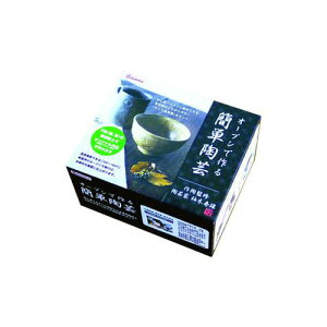 デビカ オーブンで作る簡単陶芸 宿題 課題 工作