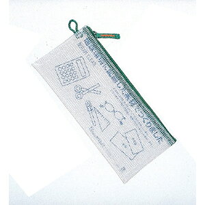 サクラクレパス ノータム・クリアー 手形サイズ(グリーン)