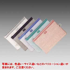 リヒトラブ ハーフウェイ<メッシュ> A4(オフホワイト)