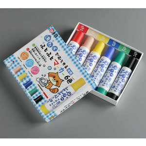 TNNpX 􂽂łƂӂƂӂƃ}[J[ 6F  3.0mmiVOj