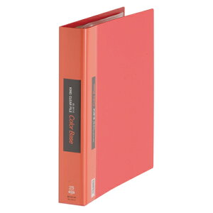 �L���O�W�� �N���A�[�t�@�C�� �J���[�x�[�X �����ւ��� A4���^�e�^ �w��49mm�E30���i�ԁj