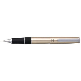 トンボ鉛筆　シャープペンシル　ZOOM　505　0．5mm（シルバー）