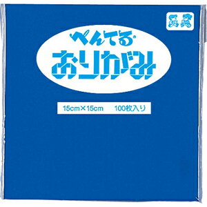 ؂Ă ؂Ă邨肪  PF 15×15cm  blue 100
