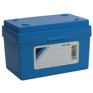 �R���N�g �J�[�h�{�b�N�X �� 5×3 �W�t