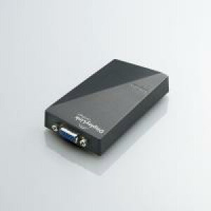 WebN USB˃~jD-SUB15s̃fBXvCA_v^