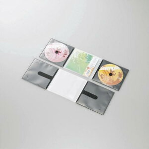 GR CD/DVDpX[\tgP[X 2[^CviubNj