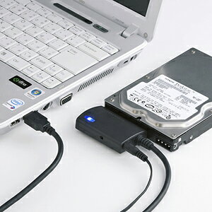 TTvC SATA-USB3.0ϊP[u TCY:W67×D40×H15mm({̂̂)