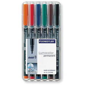 Xebh[ J[yZbg  B 6FZbg  E1.0 E 2.5mmiVOj