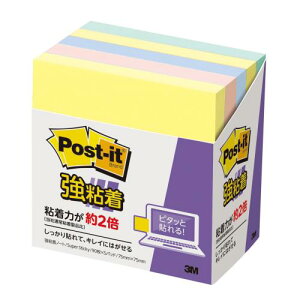 X[G |XgECbgiRj Sm[g 5pbN pXeJ[ 75mm×75mm 4FF 3M |XgCbg ӂ t