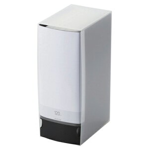 GR CD/DVDΉt@CP[X 120[ ubNiubNj