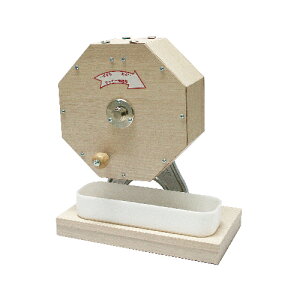 ササガワ 抽選器 300球用(250球付) くじ引き 福引 ガラガラ 抽せん タカ印 300球用