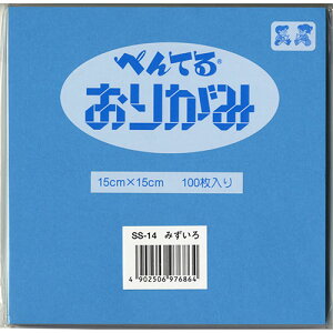 ؂Ă ؂Ă邨肪 ݂ PF 15×15cm F light blue 100