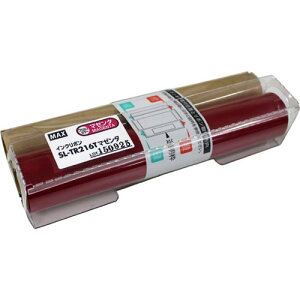 �}�b�N�X �r�[�|�b�v�iBepop�j���Օi SL-TR216T �l�֗p�C���N���{��(�}�[���^)
