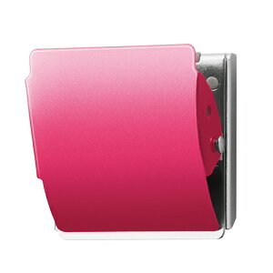 �v���X �}�O�l�b�g�N���b�v�N���b�v �z�[���h. L�i�N���b�v��47mm�j�i�s���N�j