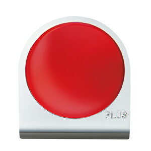 �v���X �J���[�}�O�l�b�g�N���b�v ��i�N���b�v��43mm�j�i���b�h�j