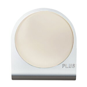 �v���X �J���[�}�O�l�b�g�N���b�v ��i�N���b�v��43mm�j�i�z���C�g�j