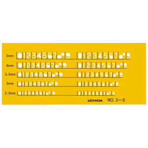 E`_ ev[g No3-S K No.3-S
