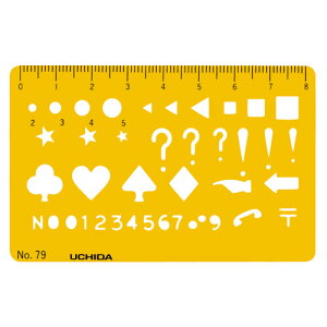 E`_ ev[g No79 J[hTCYK NO.79