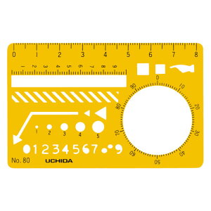 E`_ ev[g No80 J[hTCYK NO.80